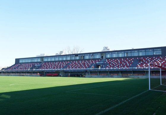 Cuándo se juega el postergado Boca - Barracas por el Torneo Clausura