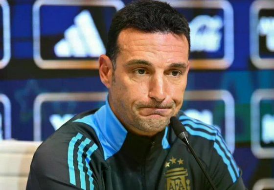 Confirmado: Argentina enfrentará a Angola en Luanda el 14 de noviembre