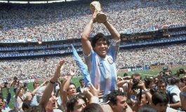 A 65 años del nacimiento de Diego Maradona: el legado del “Diez” que cambió la historia