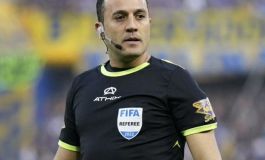 Espinoza, sin filtro contra Caruso Lombardi: “Si tocan a un compañero, lo vamos a buscar a él”