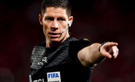 Árbitros confirmados para la última fecha del Torneo Clausura