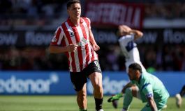 Estudiantes no podrá contar con Guido Carrillo para el clásico ante Gimnasia