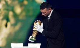 La selección Argentina ya tiene rivales para el Mundial 2026: Austria, Argelia y Jordania