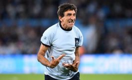 Gustavo Costas analizó el triunfo y dejó su mensaje tras vencer a Boca