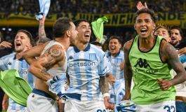 Racing eliminó a Boca en La Bombonera y clasificó a la final del Clausura