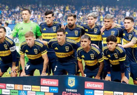 Limpieza: lista de los jugadores de Boca que se irán a fin de año