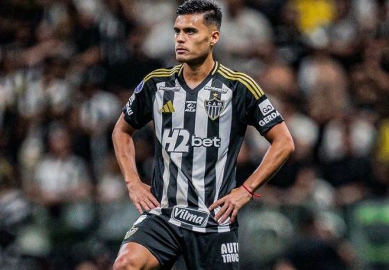 Fausto Vera, a un paso de convertirse en refuerzo de River