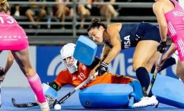 Las Leonas vencieron 1-0 a Alemania en el arranque de la FIH Pro League