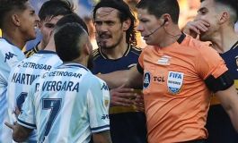 Nicolás Ramírez será el árbitro de la final entre Racing y Estudiantes