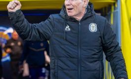 Bombazo: Ariel Holan se fue de Rosario Central