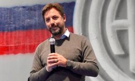 Asamblea en Boedo: Sergio Constantino asume la presidencia transitoria