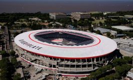 El Monumental se transforma: así será el techado y el inicio de obra