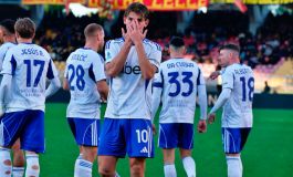 Con actividad reducida por Ligas con parate, así fue el fin de semana de los argentinos de Selección