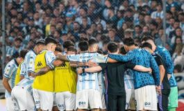 Racing: El primer amistoso del año ya tiene rival y sede
