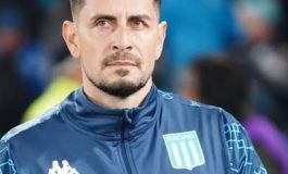 Newell's va por Gabriel Arias