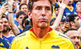 Úbeda destacó el aporte de los refuerzos en su debut oficial