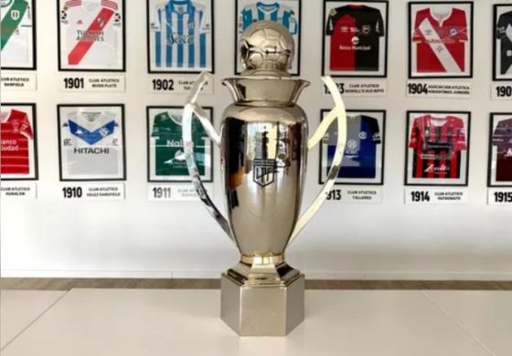 Liga Profesional: Días y horarios confirmados para la fecha 4