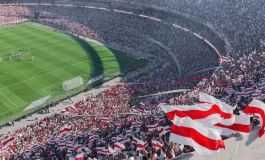 Alcohol con control en Núñez: así funciona la prueba en River-Tigre