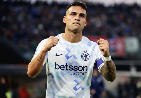 Lautaro y Lisandro, los estandartes argentinos en el Viejo Continente