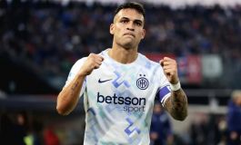 Lautaro y Lisandro, los estandartes argentinos en el Viejo Continente