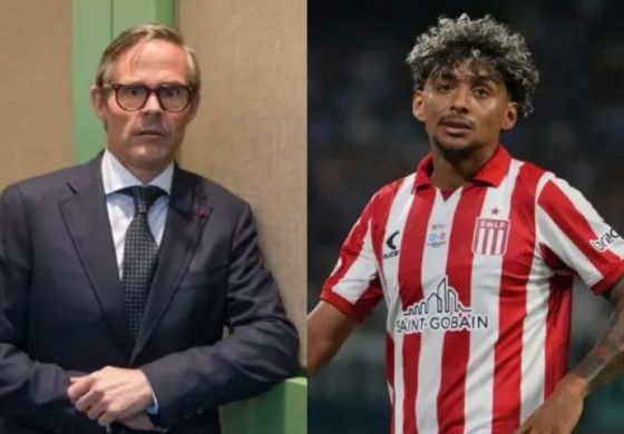 Medina, Verón, Foster y un pase sin rédito para Estudiantes