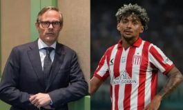 Medina, Verón, Foster y un pase sin rédito para Estudiantes