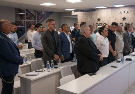 La AFA descartó ofertas y se quedó con la TV del ascenso