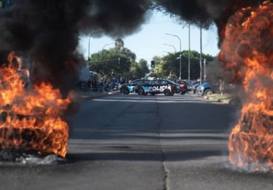 Copa Argentina ratificó Central vs Sportivo Belgrano pese al paro policial en Santa Fe