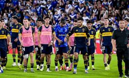 Úbeda mete mano en Boca: hasta cuatro cambios para recibir a Platense