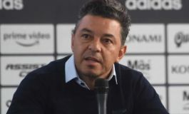 River en caída libre: 11 derrotas en 18 partidos