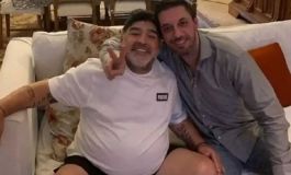 Maradona-Morla: la Cámara ratificó la cautelar y bloqueó las marcas del Diez