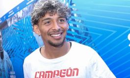 Medina deja Estudiantes y la transferencia no deja ingreso directo