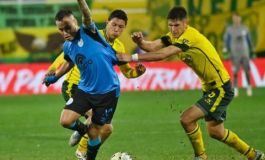 La LPF reprogramó los partidos del Torneo Apertura por el paro general