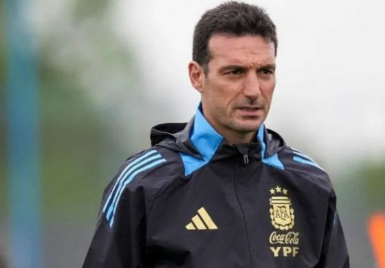 Selección: Seis nombres en observación médica rumbo a la Finalissima