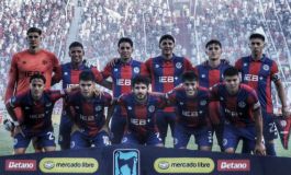 San Lorenzo juega domingo y martes: único club con menos de 72 horas de pausa