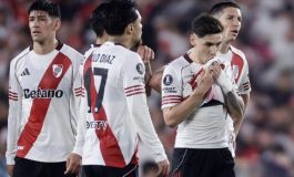 River tocó fondo: 10 derrotas en 15 partidos y récord negativo histórico