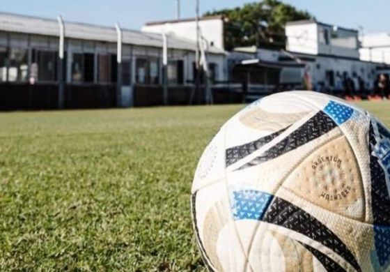 Los clubes del fútbol argentino confirmaron un paro en apoyo a la AFA