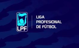 Hora, día y árbitros de la séptima fecha del Torneo Apertura