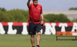 Kudelka vuelve a Newell's y debuta en el clásico