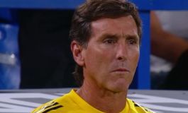 Copa Argentina: Úbeda valoró la reacción del plantel y la unión del grupo