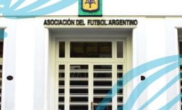 La DPPJ autorizó el cambio de domicilio de la AFA a la provincia de Buenos Aires