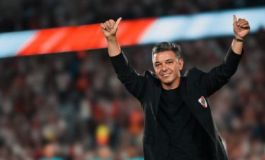 Gallardo se despidió de River y dejó su última palabra en Núñez 