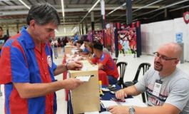 San Lorenzo: La Junta Electoral oficializó el calendario completo rumbo a los comicios 