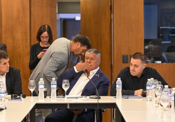 AFA ratificó el paro y la Liga define cuándo vuelve a rodar la pelota