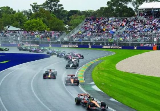 La temporada 2026 de la Fórmula 1 comienza en Melbourne