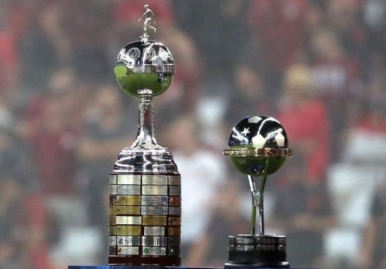 AFA: El Comité Ejecutivo aprobó modificar el reglamento de clasificación a copas internacionales