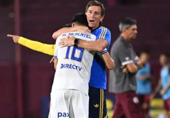 La mirada de Claudio Úbeda tras el partido