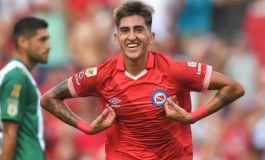 Boca apunta al 10 de Argentinos: qué falta para que Lescano llegue a La Bombonera