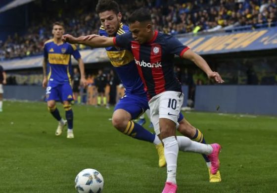 Agenda completa de la fecha 10 del Torneo Apertura