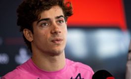 Franco Colapinto no baja los brazos después de Australia: &ldquo;Vamos a mejorar&rdquo;